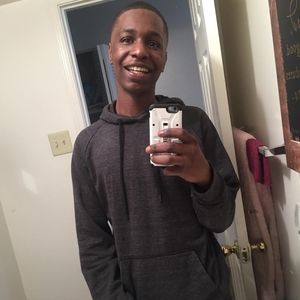 Meet your Posher, Roderick